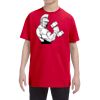 Youth 5.3 oz. T-Shirt Thumbnail