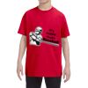 Youth 5.3 oz. T-Shirt Thumbnail