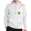 Sport Wick ® Fleece Hooded Pullover Thumbnail