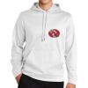 Sport Wick ® Fleece Hooded Pullover Thumbnail