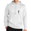 Sport Wick ® Fleece Hooded Pullover Thumbnail