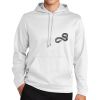 Sport Wick ® Fleece Hooded Pullover Thumbnail