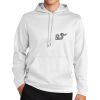 Sport Wick ® Fleece Hooded Pullover Thumbnail