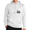 Sport Wick ® Fleece Hooded Pullover Thumbnail