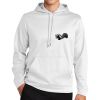 Sport Wick ® Fleece Hooded Pullover Thumbnail