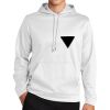 Sport Wick ® Fleece Hooded Pullover Thumbnail