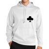 Sport Wick ® Fleece Hooded Pullover Thumbnail