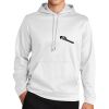 Sport Wick ® Fleece Hooded Pullover Thumbnail