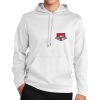 Sport Wick ® Fleece Hooded Pullover Thumbnail