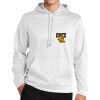 Sport Wick ® Fleece Hooded Pullover Thumbnail