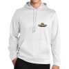 Sport Wick ® Fleece Hooded Pullover Thumbnail