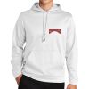 Sport Wick ® Fleece Hooded Pullover Thumbnail