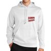 Sport Wick ® Fleece Hooded Pullover Thumbnail