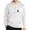 Sport Wick ® Fleece Hooded Pullover Thumbnail