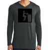 Perfect Tri ® Long Sleeve Hoodie Thumbnail