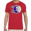 Adult Softstyle®  4.5 oz. T-Shirt Thumbnail