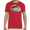 Adult Softstyle®  4.5 oz. T-Shirt Thumbnail