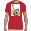 Adult Softstyle®  4.5 oz. T-Shirt Thumbnail