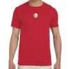 Adult Softstyle®  4.5 oz. T-Shirt Thumbnail