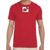 Adult Softstyle®  4.5 oz. T-Shirt Thumbnail