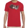 Adult Softstyle®  4.5 oz. T-Shirt Thumbnail