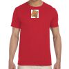 Adult Softstyle®  4.5 oz. T-Shirt Thumbnail