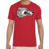 Adult Softstyle®  4.5 oz. T-Shirt Thumbnail