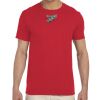 Adult Softstyle®  4.5 oz. T-Shirt Thumbnail