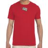 Adult Softstyle®  4.5 oz. T-Shirt Thumbnail