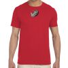 Adult Softstyle®  4.5 oz. T-Shirt Thumbnail