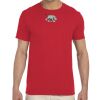 Adult Softstyle®  4.5 oz. T-Shirt Thumbnail