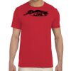 Adult Softstyle®  4.5 oz. T-Shirt Thumbnail