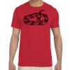 Adult Softstyle®  4.5 oz. T-Shirt Thumbnail