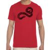 Adult Softstyle®  4.5 oz. T-Shirt Thumbnail