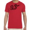 Adult Softstyle®  4.5 oz. T-Shirt Thumbnail