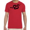 Adult Softstyle®  4.5 oz. T-Shirt Thumbnail