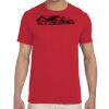 Adult Softstyle®  4.5 oz. T-Shirt Thumbnail