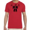 Adult Softstyle®  4.5 oz. T-Shirt Thumbnail