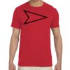 Adult Softstyle®  4.5 oz. T-Shirt Thumbnail