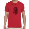 Adult Softstyle®  4.5 oz. T-Shirt Thumbnail