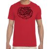 Adult Softstyle®  4.5 oz. T-Shirt Thumbnail