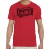 Adult Softstyle®  4.5 oz. T-Shirt Thumbnail