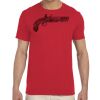 Adult Softstyle®  4.5 oz. T-Shirt Thumbnail