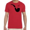 Adult Softstyle®  4.5 oz. T-Shirt Thumbnail