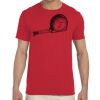 Adult Softstyle®  4.5 oz. T-Shirt Thumbnail