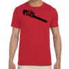 Adult Softstyle®  4.5 oz. T-Shirt Thumbnail