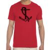 Adult Softstyle®  4.5 oz. T-Shirt Thumbnail