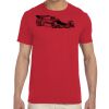 Adult Softstyle®  4.5 oz. T-Shirt Thumbnail