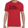 Adult Softstyle®  4.5 oz. T-Shirt Thumbnail