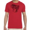 Adult Softstyle®  4.5 oz. T-Shirt Thumbnail